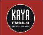 Kaya FM Pic